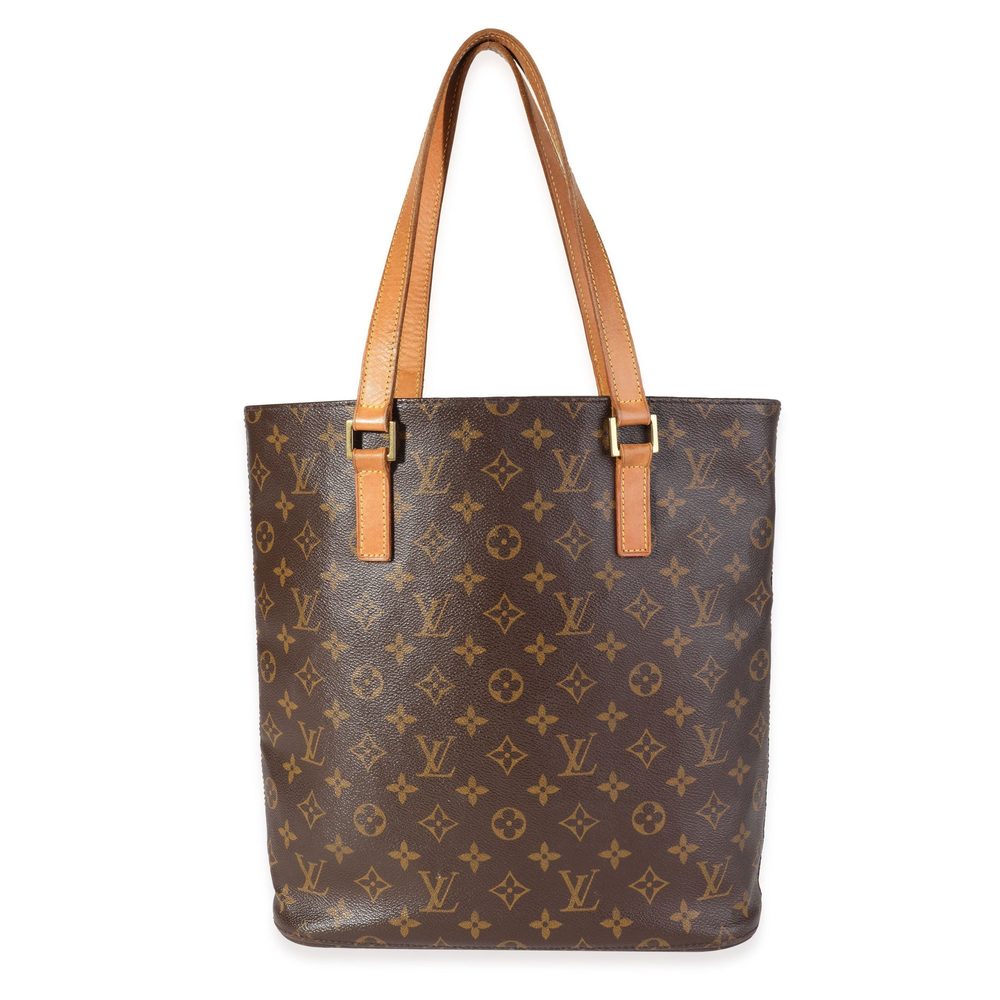 Louis Vuitton Monogram Canvas Vavin Tote GM - Picture 1 of 7